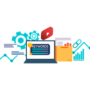 YouTube KW research