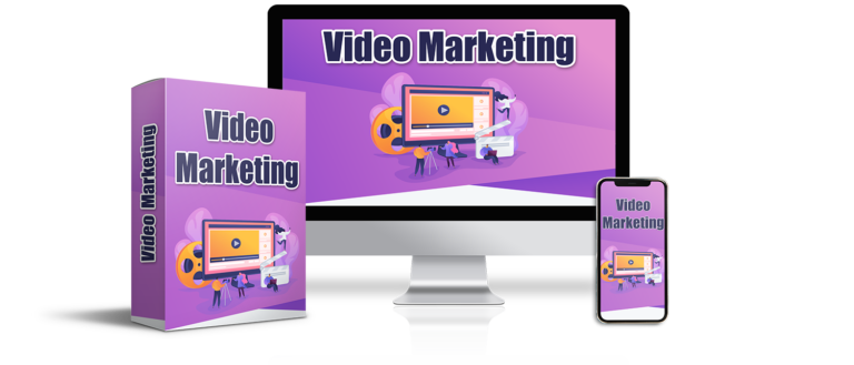 Video marketing