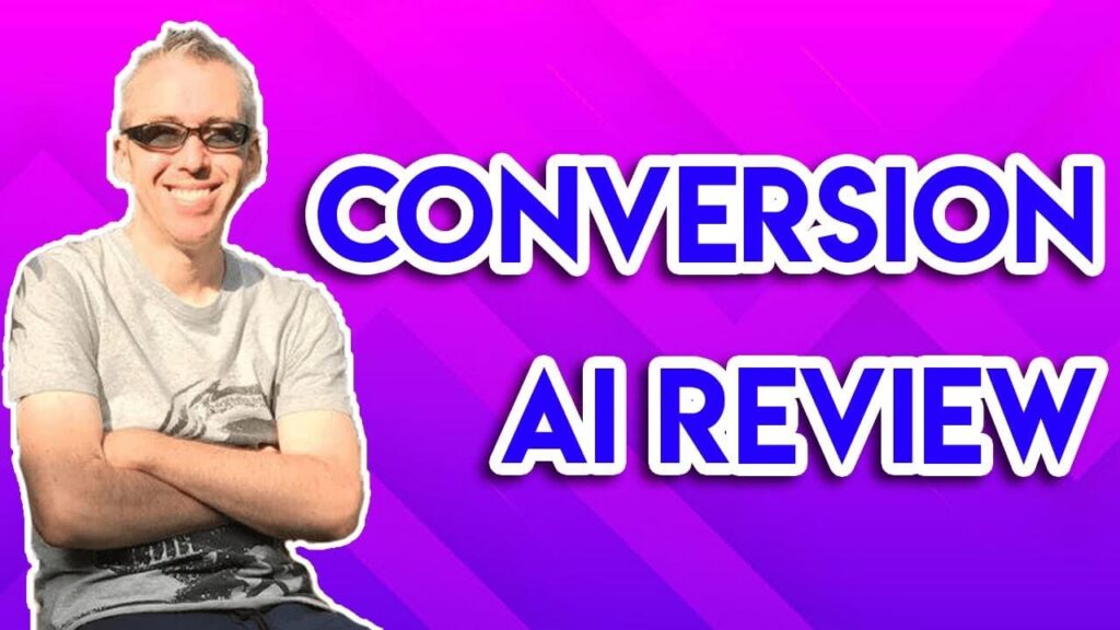 Conversion AI