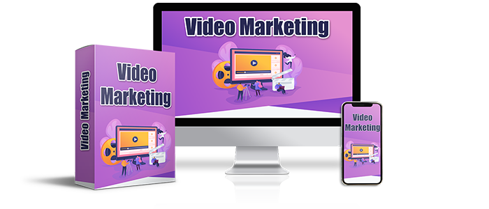 video marketing PLR