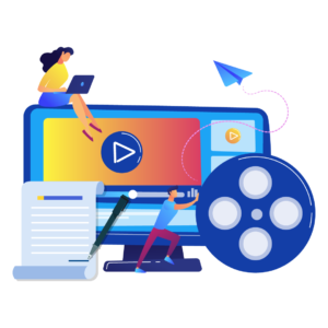 Video-scripts