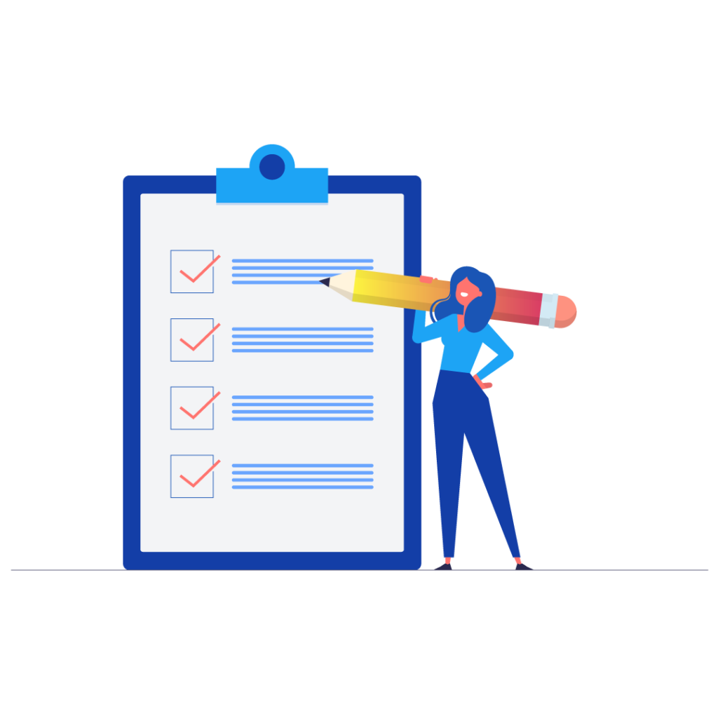 interactive-checklists