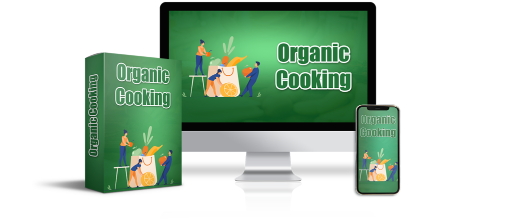 organic-cooking