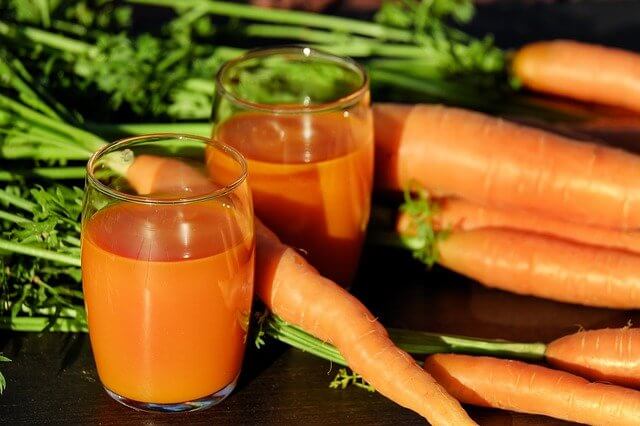carrot-juice