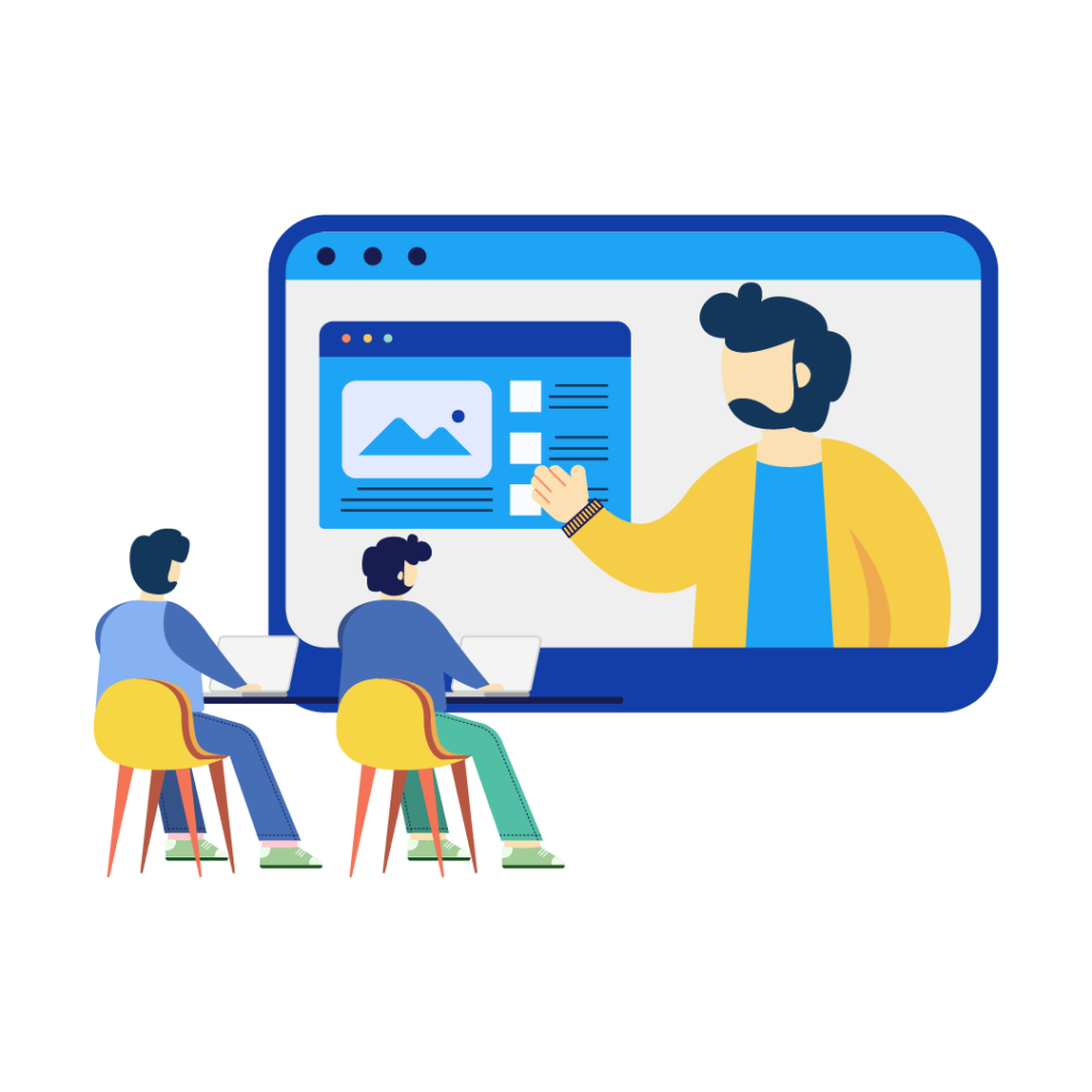 audience icon