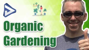 Organic Gardening PLR