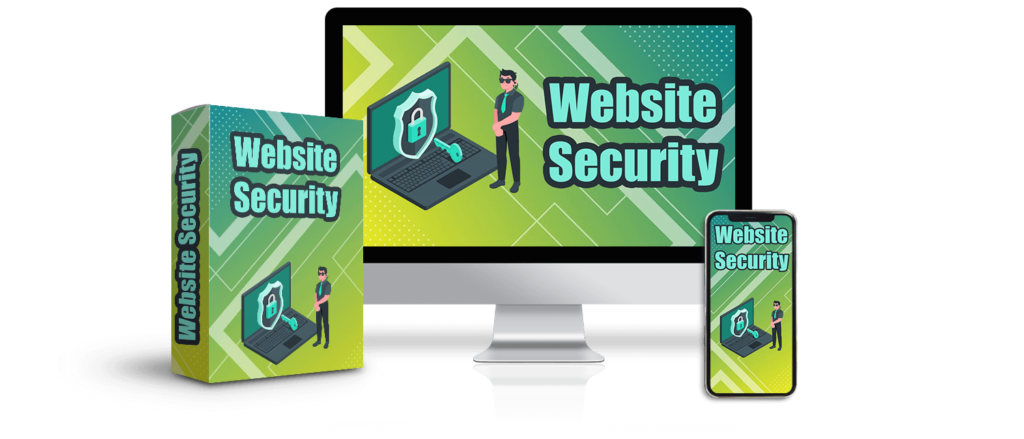 Website Security PLR