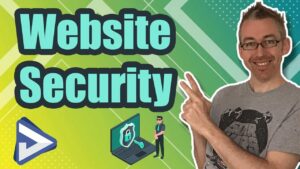 Website Security PLR thumbnail