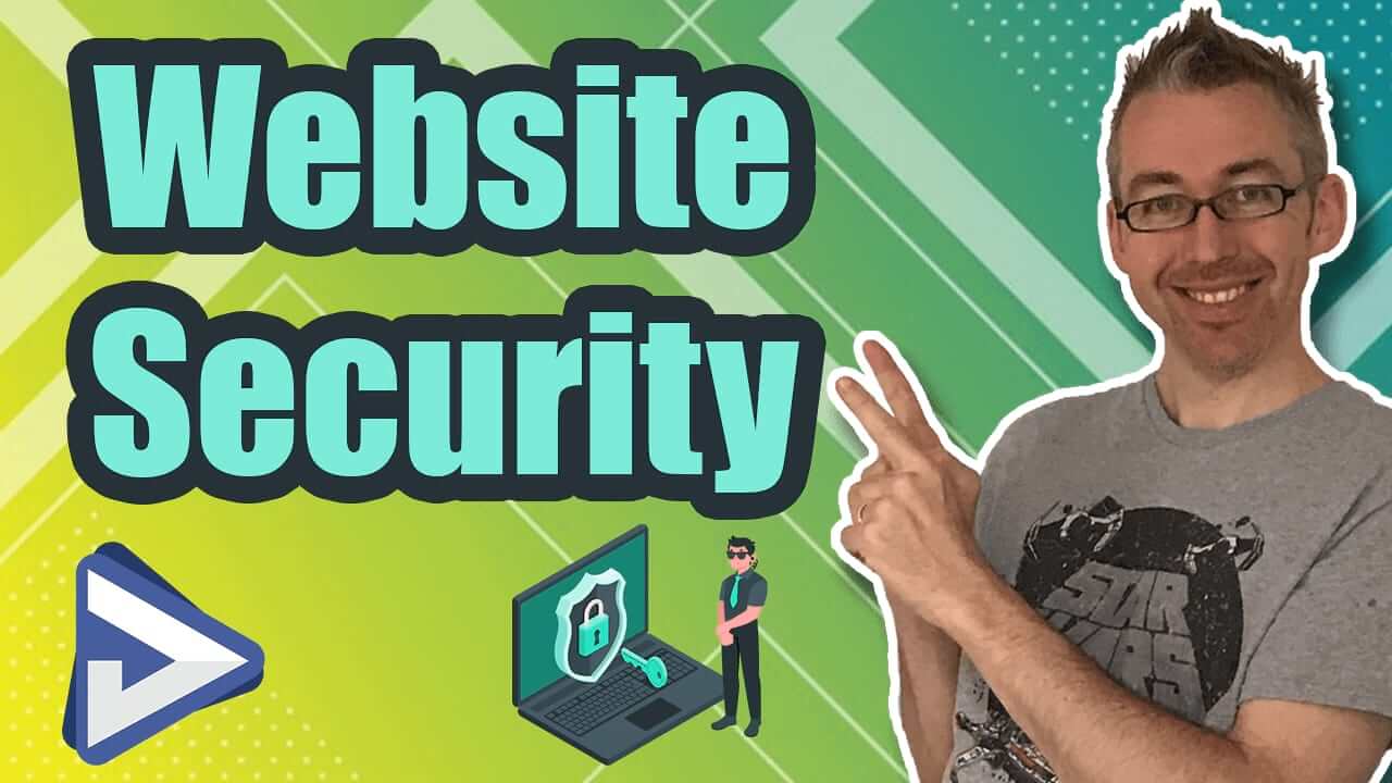 Website Security PLR thumbnail