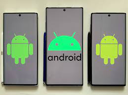 android phone
