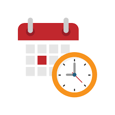 Content calendar