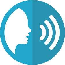 Speak Screen