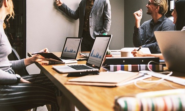grow a team