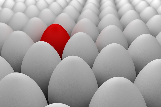 Stand out