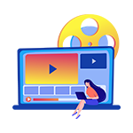 video Icon