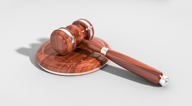 Legal rights