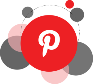 pinterest logo