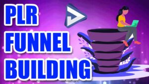 How to Build a Sales Funnel With PLR
