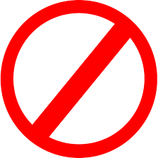 No penalties