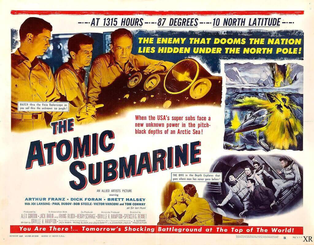 Awful movie