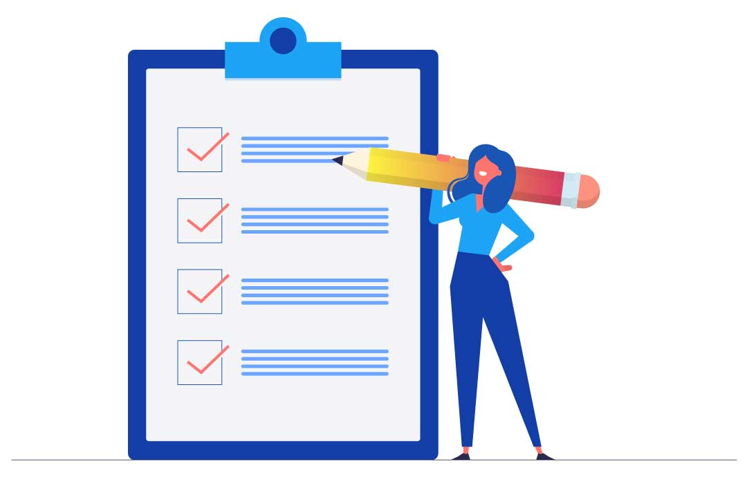 Checklist
