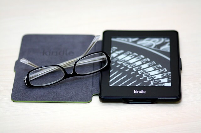 Kindle Publishing