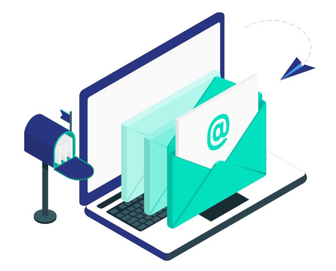 emails