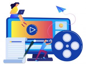 Video marketing