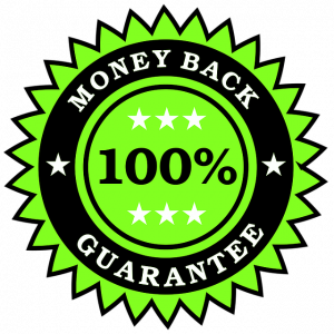 Money back