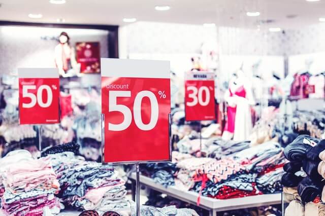 price war