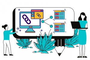 Backlinks and seo
