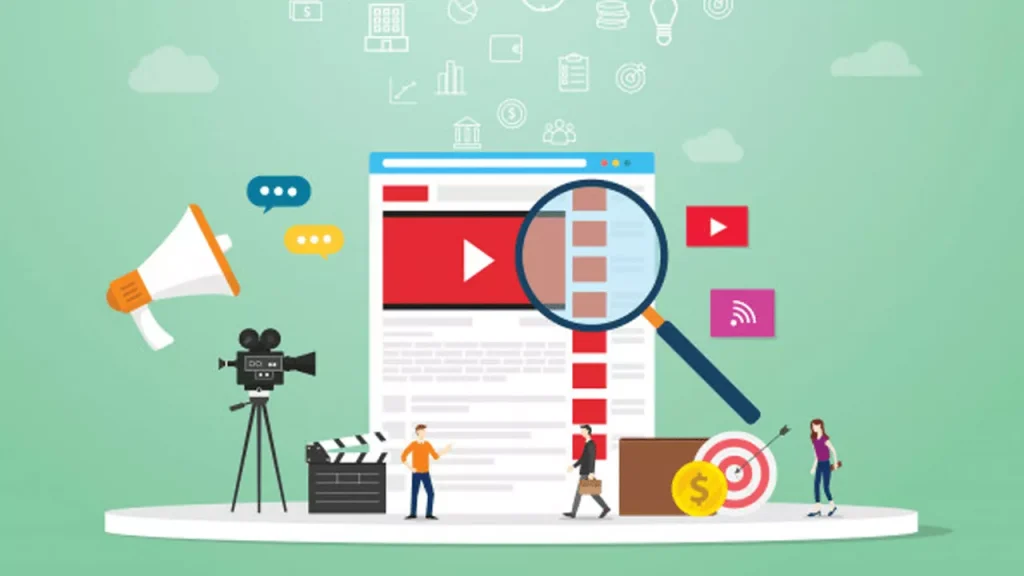 Embed YouTube video