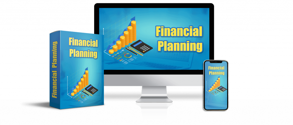 Financial planning plr