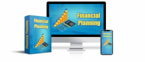 Financial planning plr