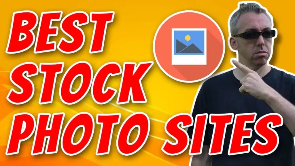 Best Stock Photo Sites