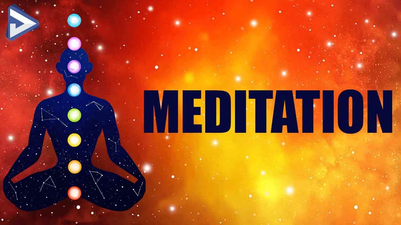 Meditation PLR Pack