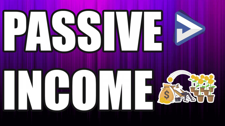 Passive Income