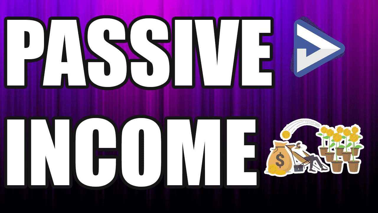 Passive Income