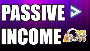 Passive Income