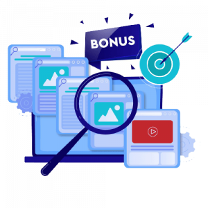 Video Content PLR Bonus