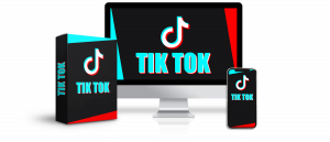 tiktok PLR cover
