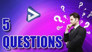 PLR questions