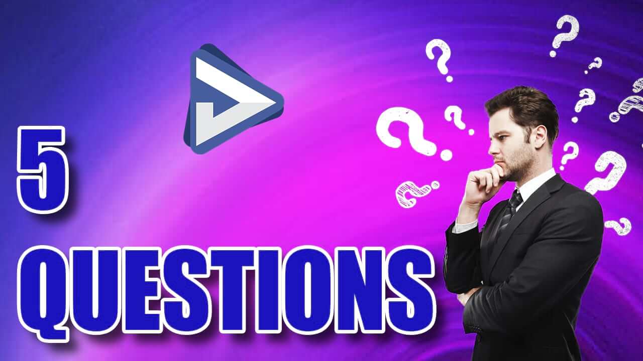 PLR questions