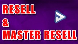 Resell & Master Resell