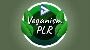 Veganism plr