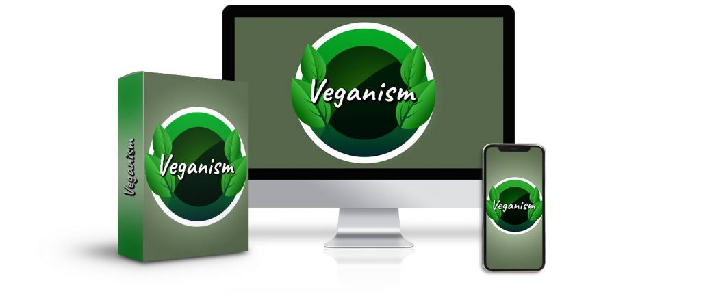 Vegan PLR
