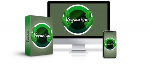 Vegan PLR