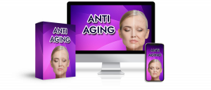 Anti aging plr cover