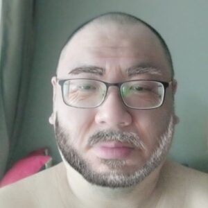Royston Teo