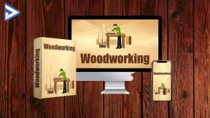 WoodWorking PLR